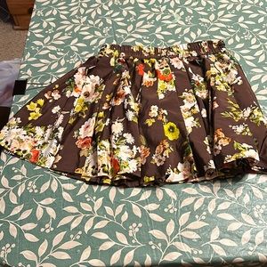 Princess Vera Wang Skirt